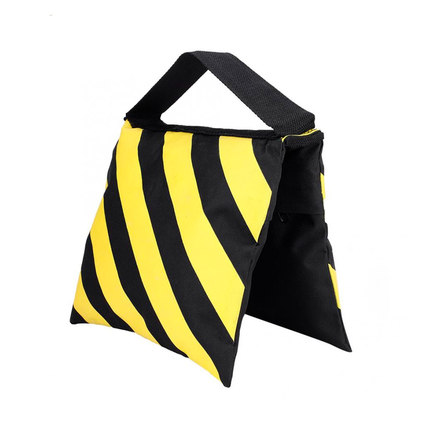 Bolsa de arena de peso para estudio, vídeo, soporte de luz, trípode