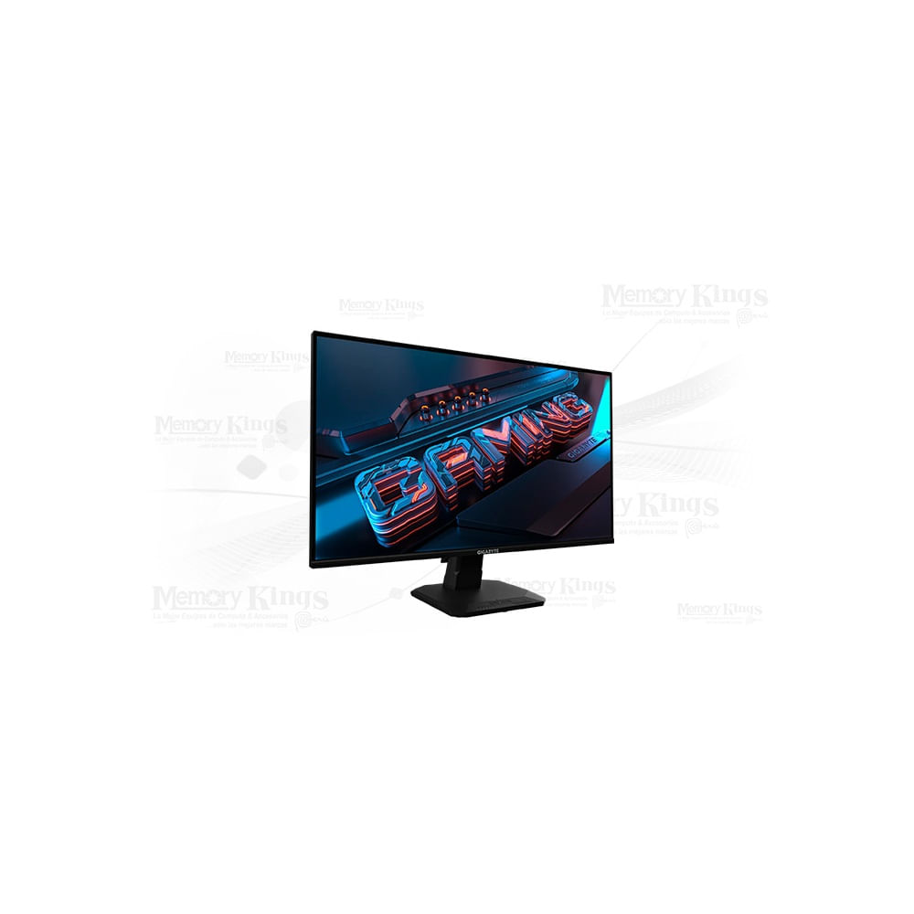 Monitor Gigabyte GS25F2 Gaming 24.5"" IPS FHD 200Hz 1ms con sonido envolvente integrado