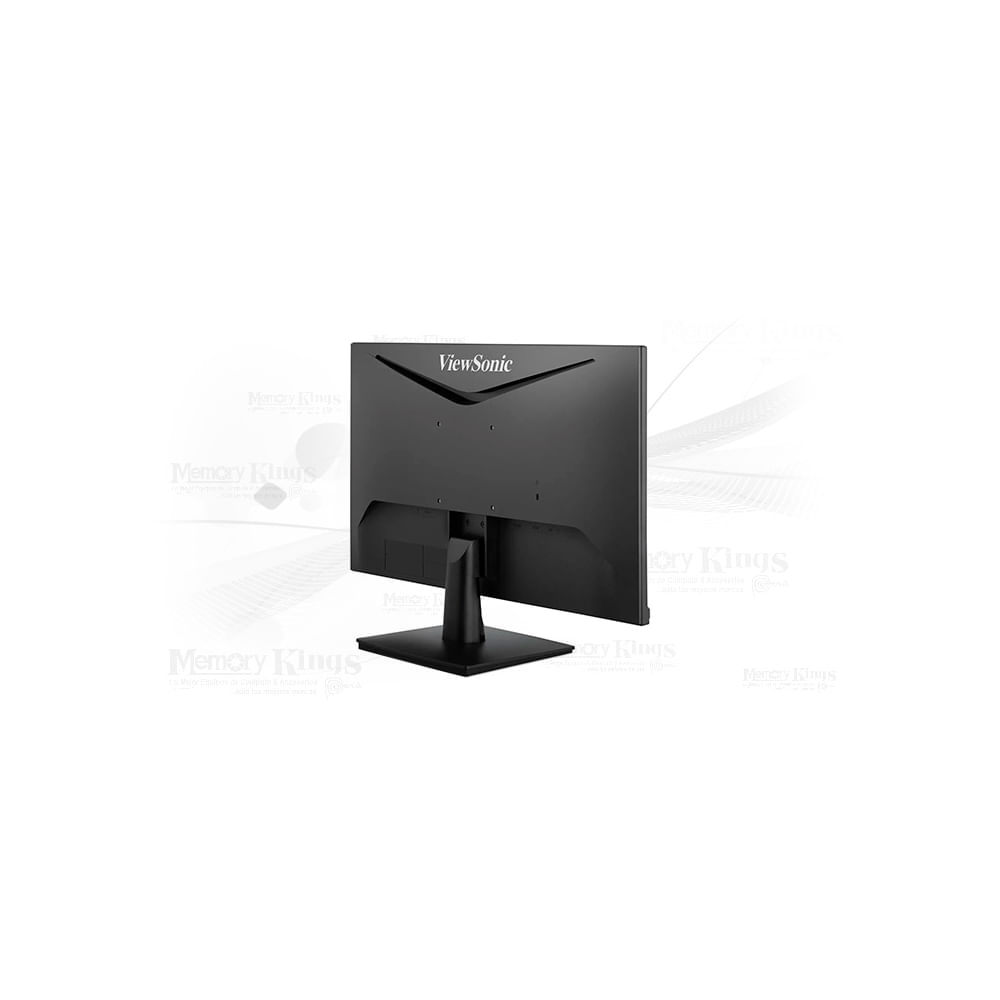 Monitor ViewSonic 27"" VA2714-H IPS FHD 100Hz 4ms - Imágenes nítidas y colores vibrantes