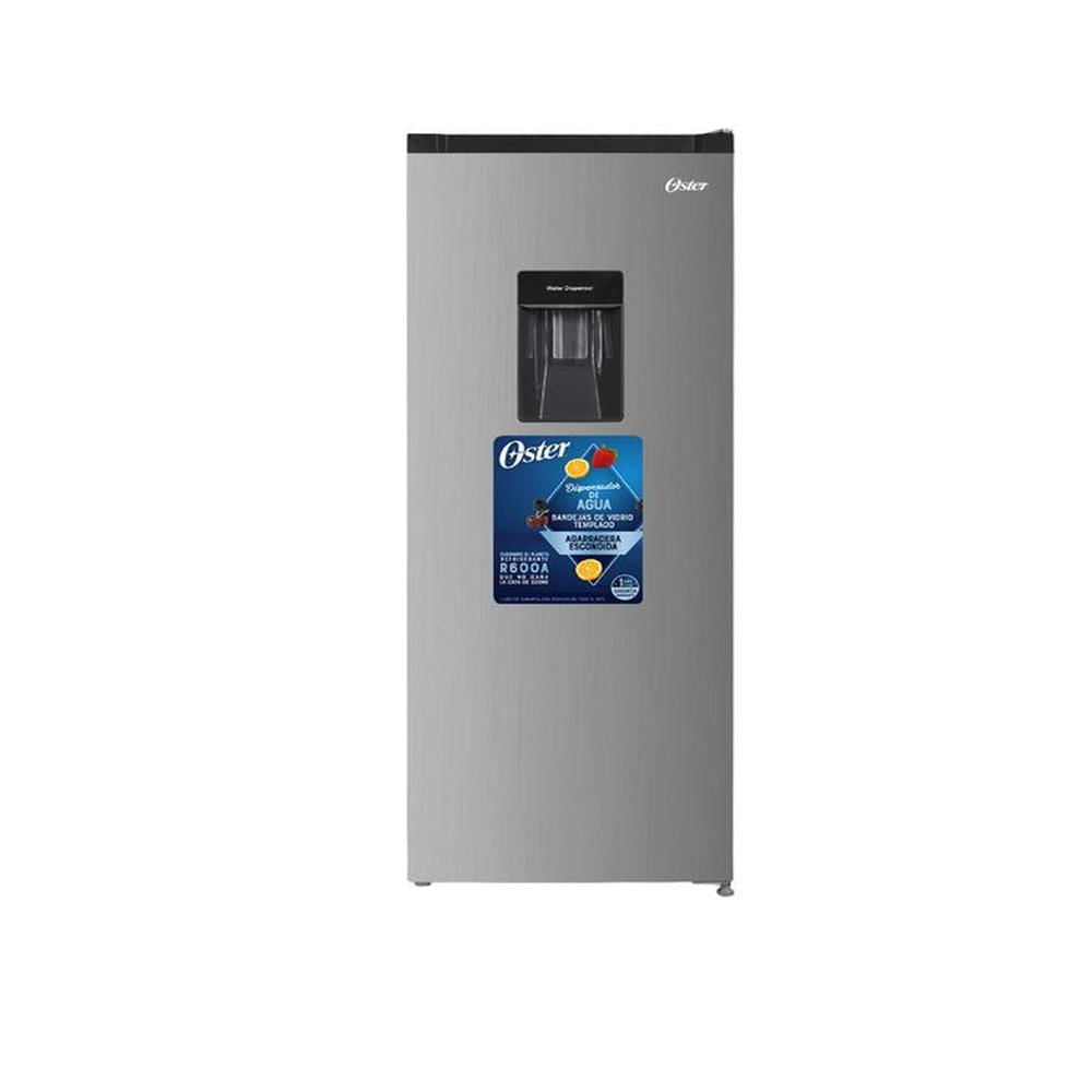 Refrigeradora Frost 175l Oster OS PDF178SSD