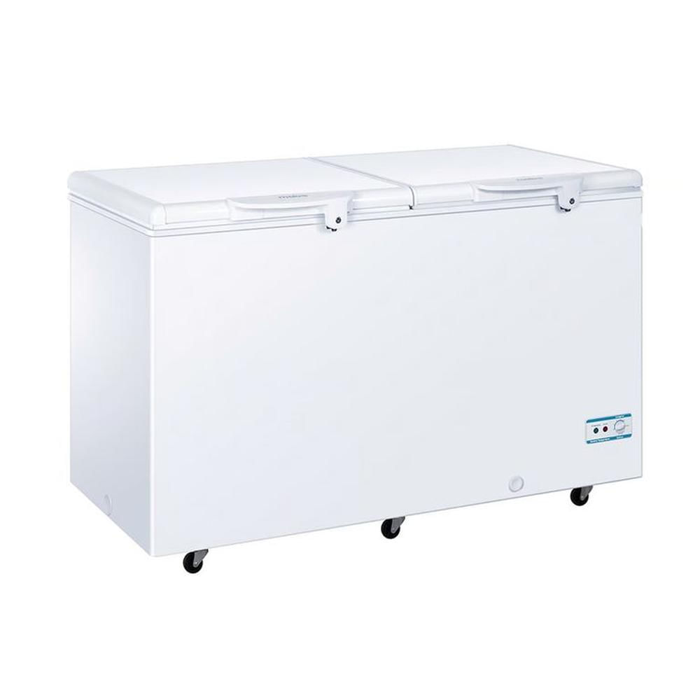 Congelador Horizontal 430 Ltrs Blanco Mabe CHM430PB2 Congelador Horizontal 430 Ltrs Blanco Mabe CHM430PB2