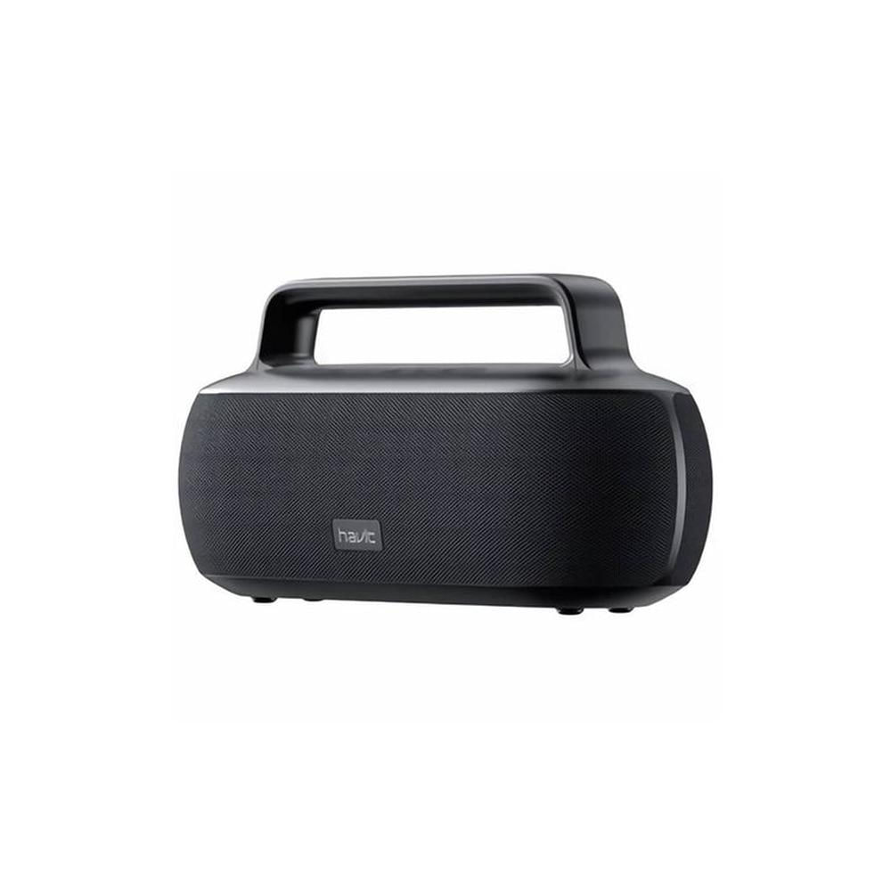 Parlante Portatil HAVIT Bluetooh -SK816BT Negro Parlante Portatil HAVIT Bluetooh -SK816BT Negro