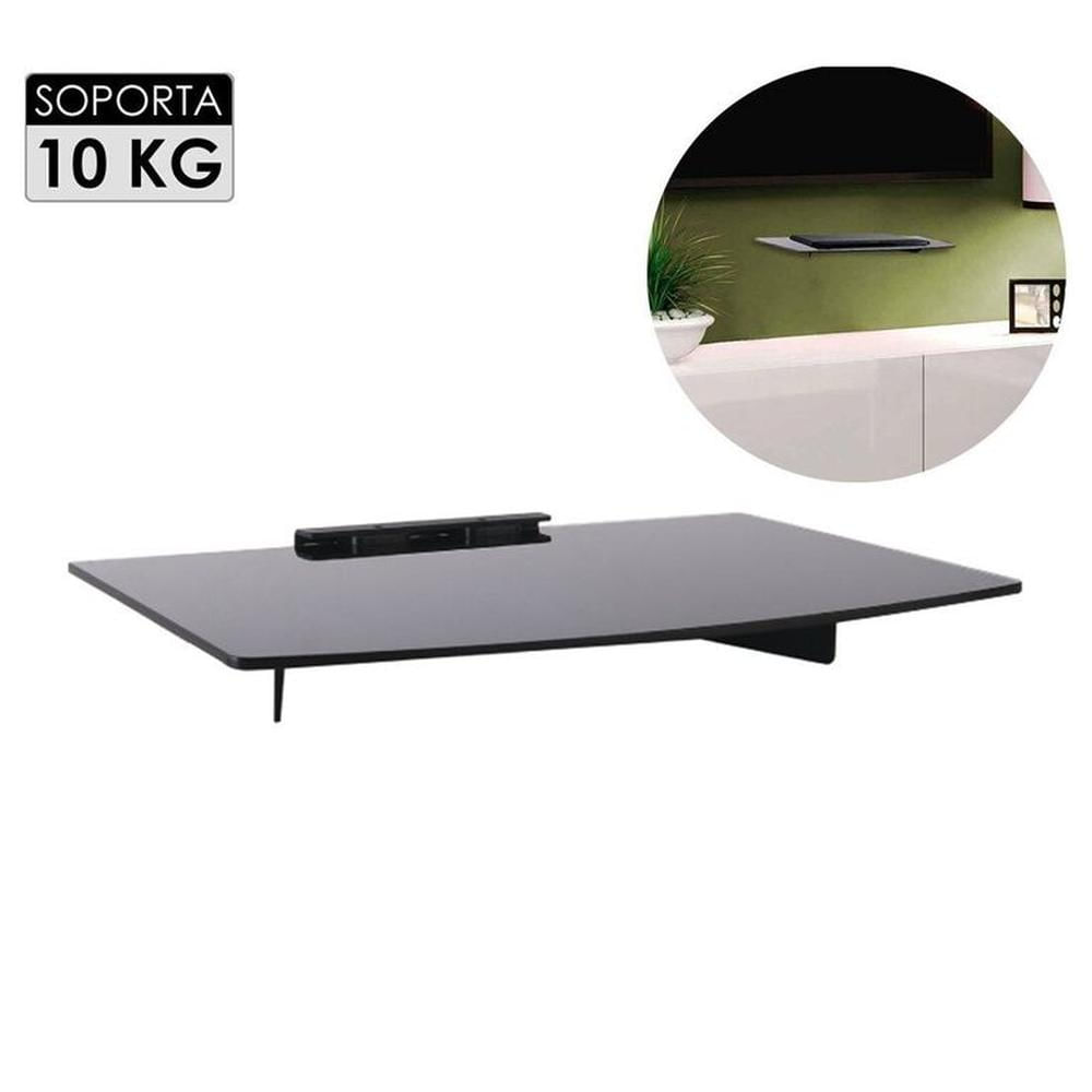 Soporte Para DVD Deco y Playstation DVD-30 Soporte Para DVD Deco y Playstation DVD-30