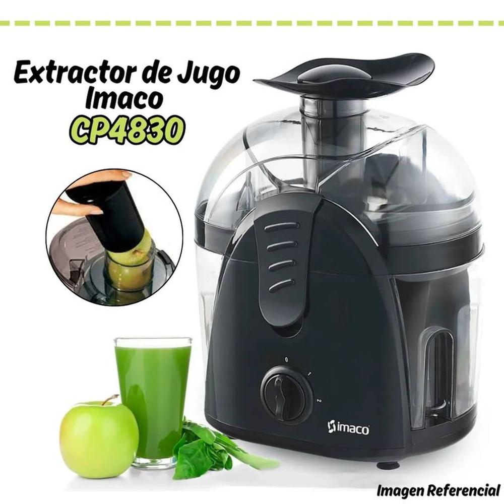 Extractor de Jugo Imaco CP4830 300 watts