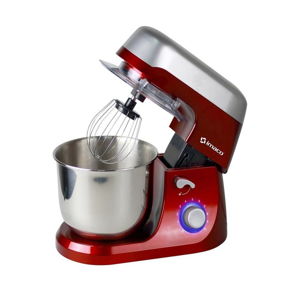 Batidora Planetaria Imaco SM800P 800 Watts