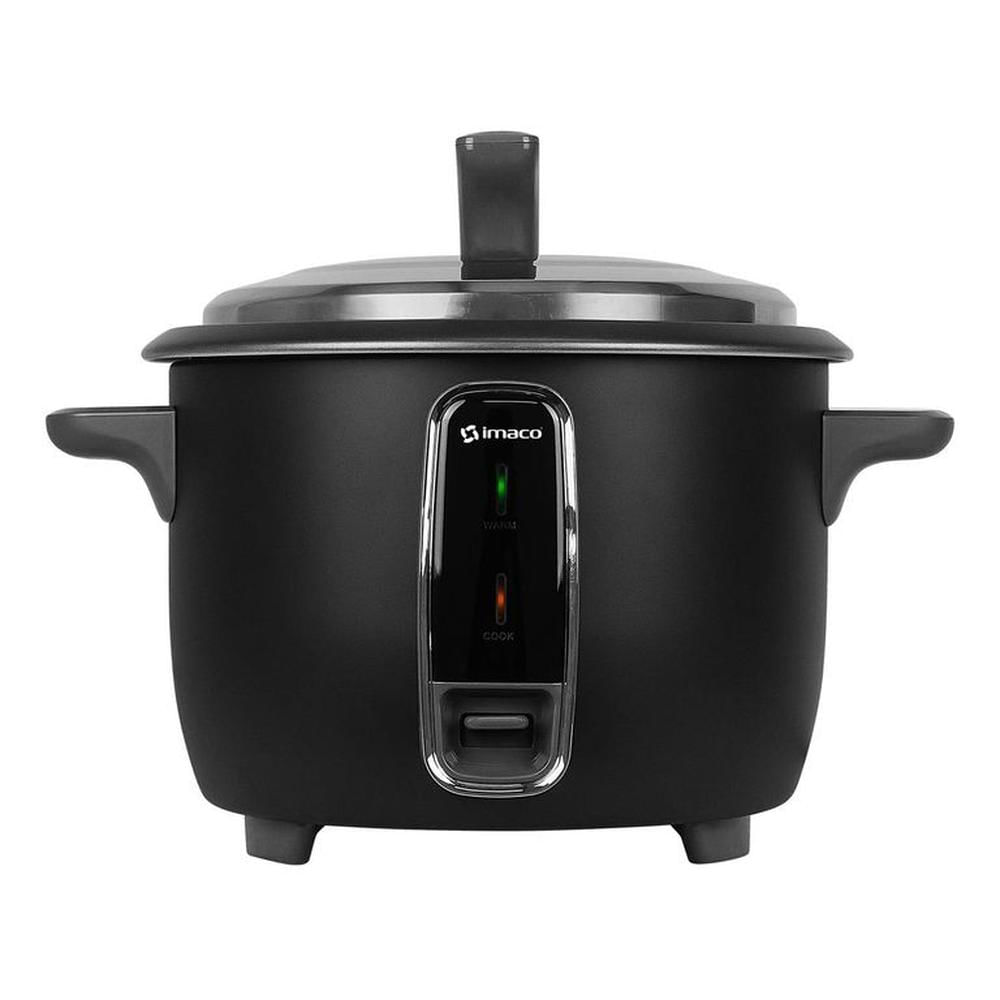 Olla arrocera tapa metálica RC36 Imaco