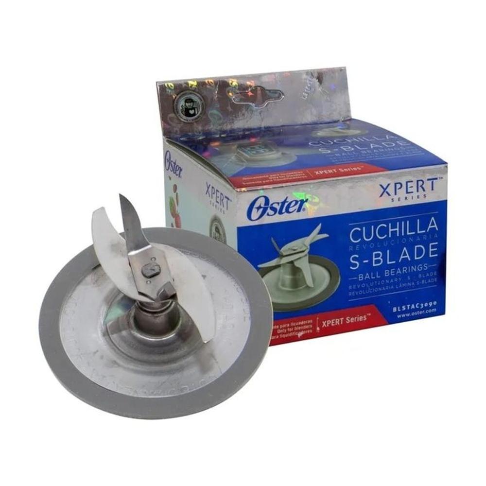 Cuchilla para licuadoras Oster series xpert BLSTAC3090