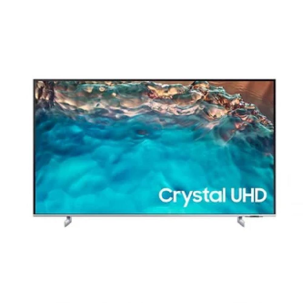 Televisor Samsung Smart TV 55 Crystal UHD 4K 55BU8200