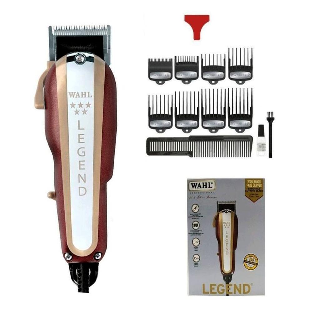 Cortador de Cabello Profesional Legend 08147-418 Cortador de Cabello Profesional Legend 08147-418