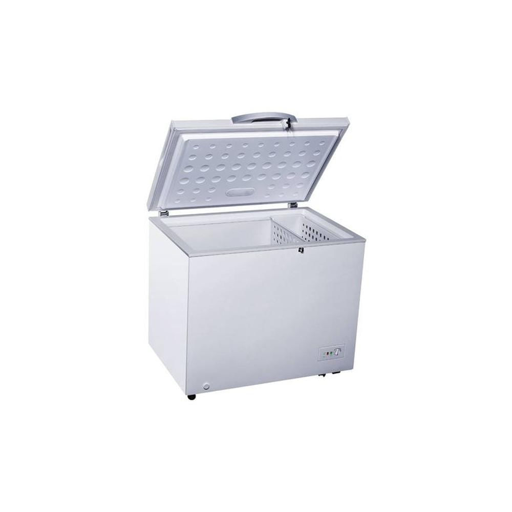 Congelador Horizontal Electrolux Cycle Defrost 145L Blanco EFCC20C2HQW Congelador Horizontal Electrolux Cycle Defrost 145L Blanco EFCC20C2HQW