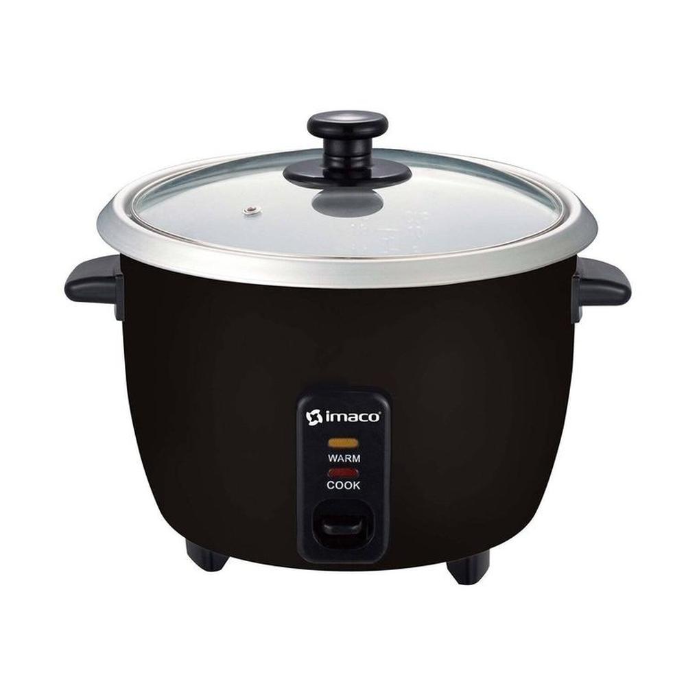 Olla Arrocera 0.6 Litros RC006N