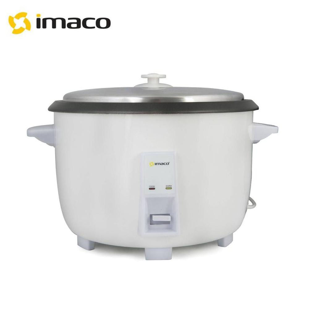 Olla arrocera RC56 5.6 Litros