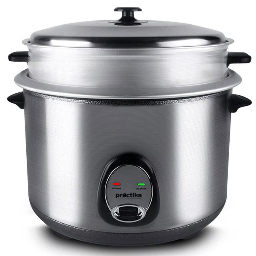 Olla arrocera Practika 4.2LT 420MCS