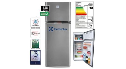 Refrigeradora Electrolux ERT18G2HNI