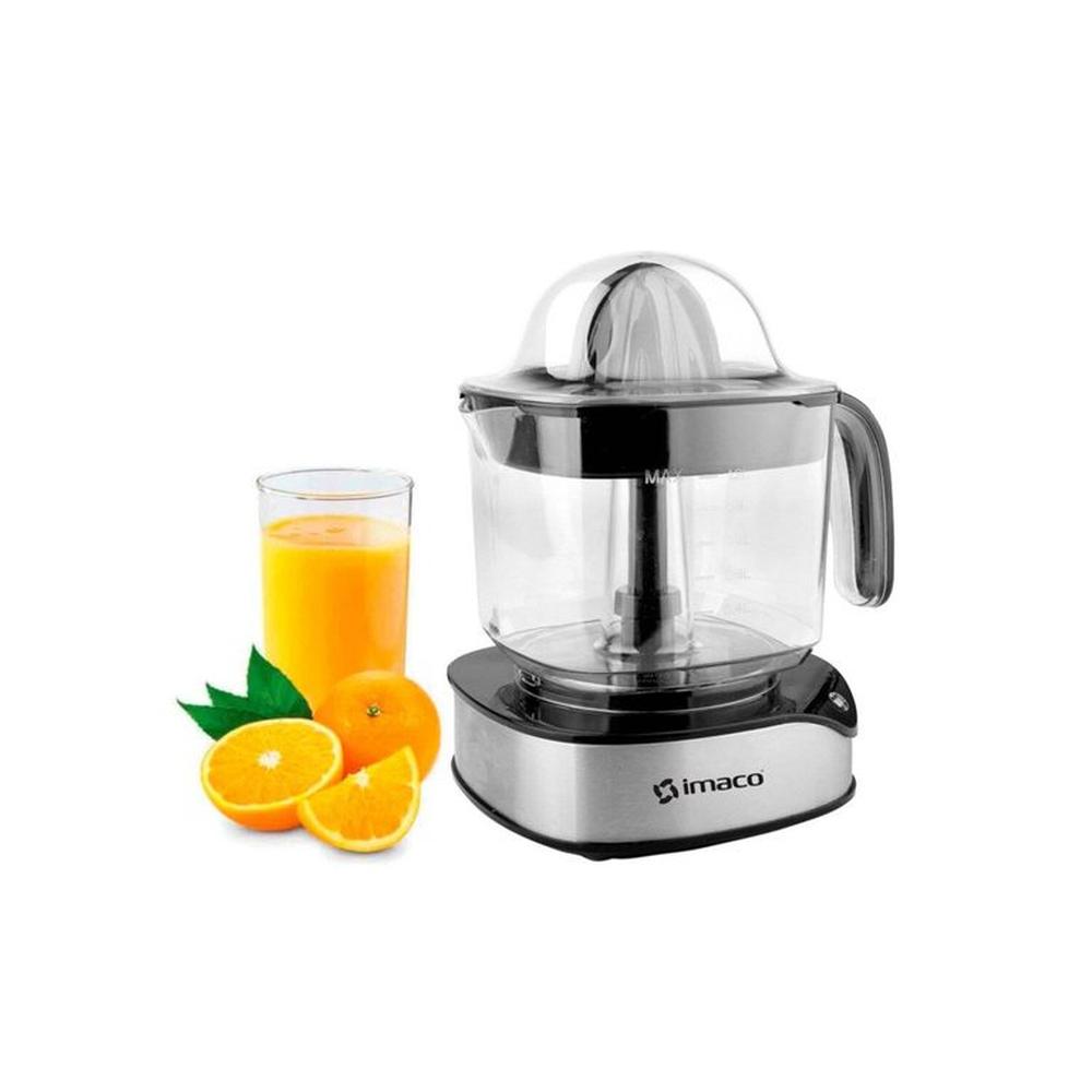 Exprimidor de Cítricos 40W CP2512I - AceroNegro