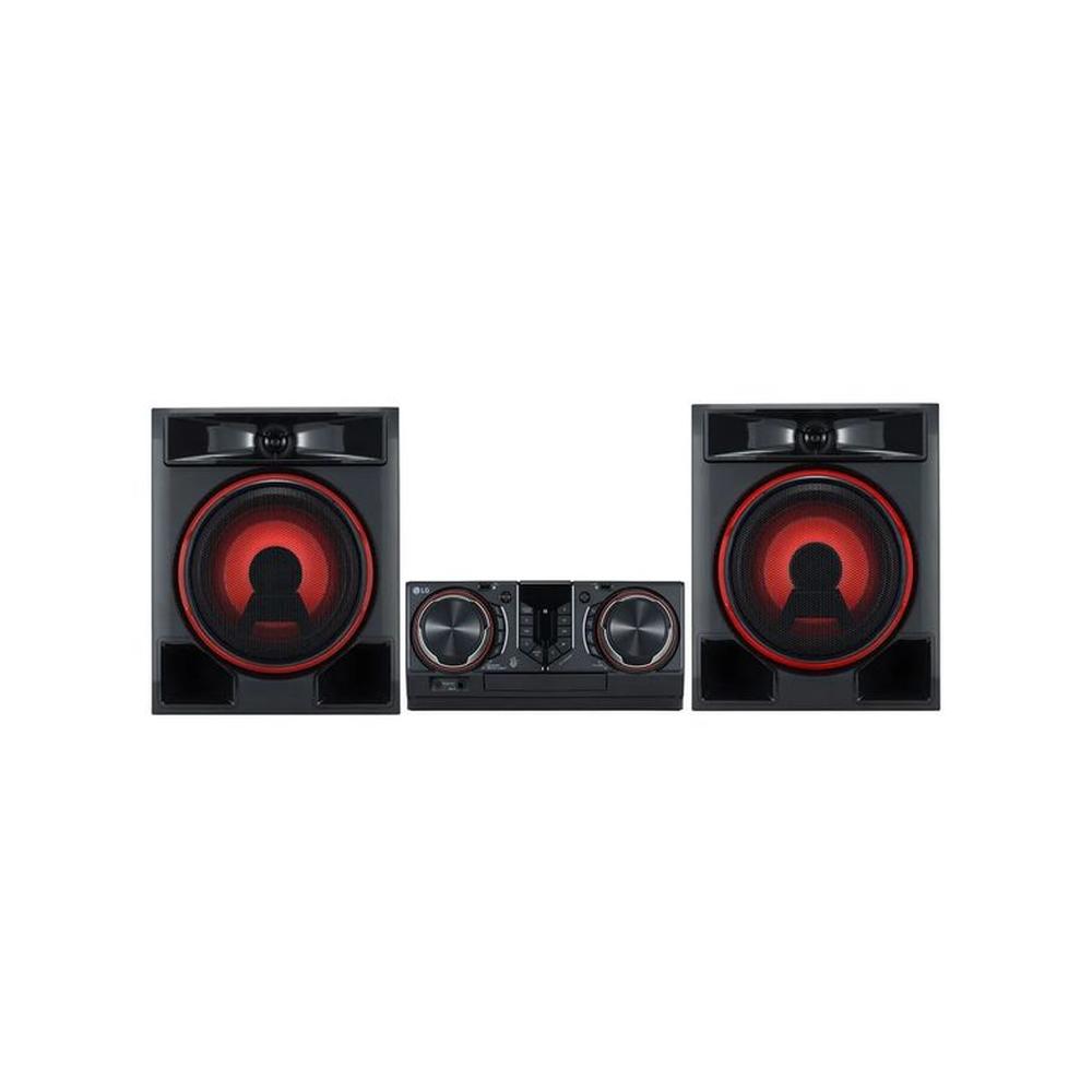 Minicomponente Xboom 950W Bluetooth Negro Lg CL65