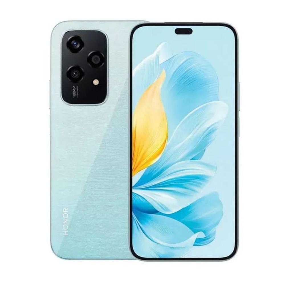 CELULAR HONOR 200 LITE 5G 8GB RAM 256GB ROM - AZUL ESTELAR