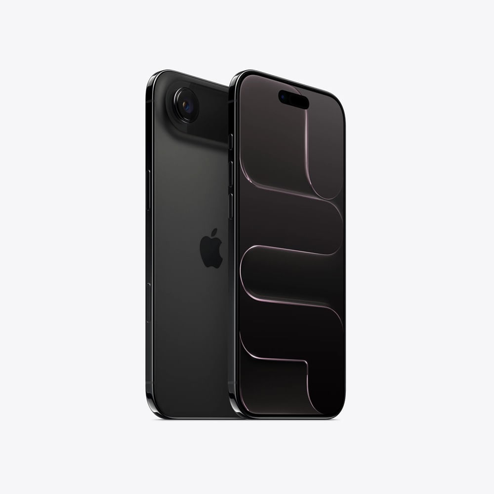 Preventa iPhone 17 air 256 GB Space Black