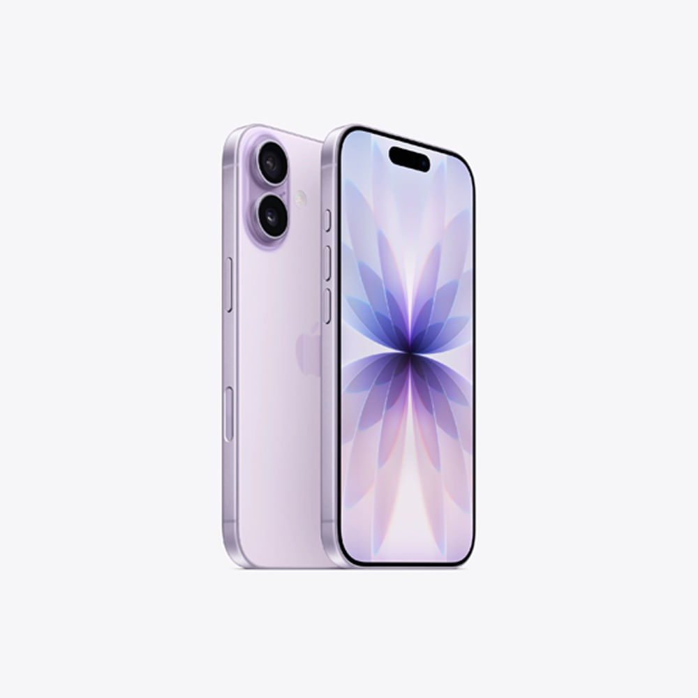 iPhone 17 256 GB Lavender