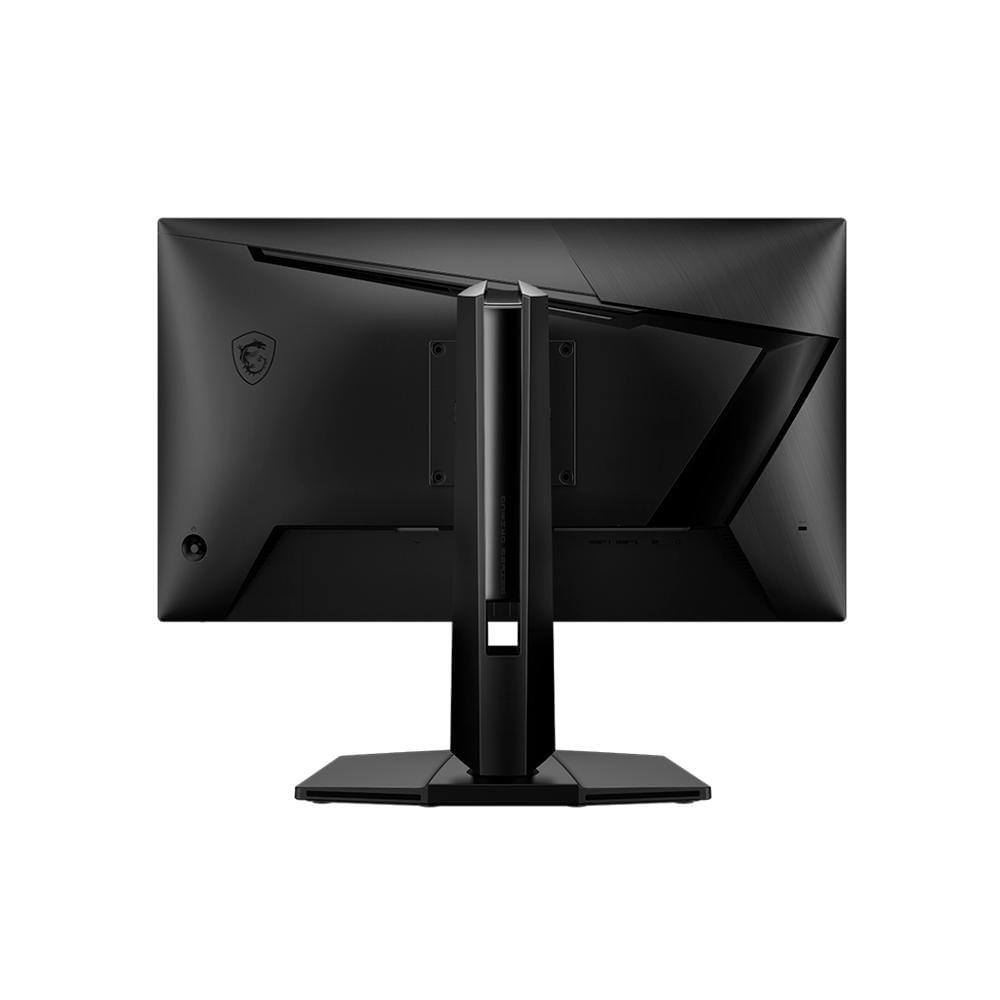 Monitor gaming MSI G255PF de 24.5"" FHD, Rapid IPS, 180Hz, HDMI y DP para una experiencia premium