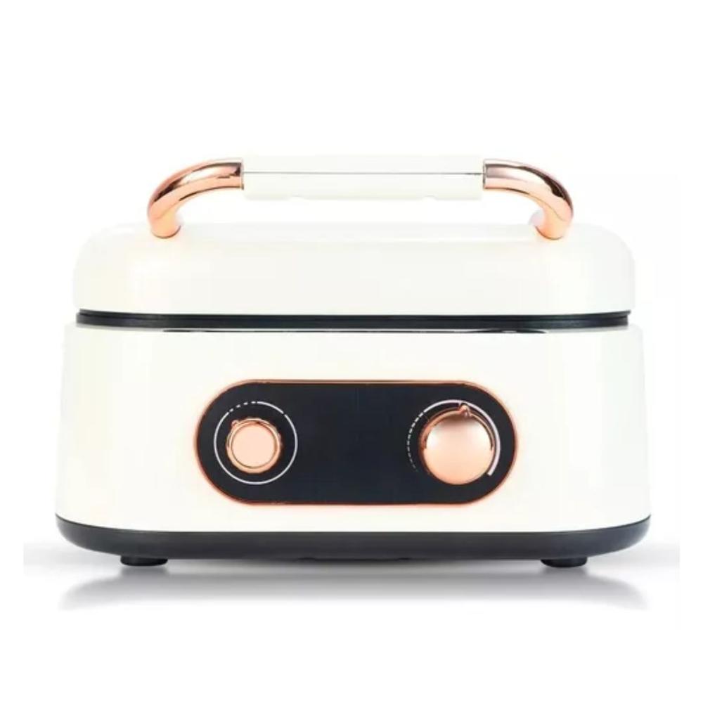 PARRILLA OLLA 3 EN 1 ELECTRICA RAF R.5409 ELECTRICA DE 2.5 L