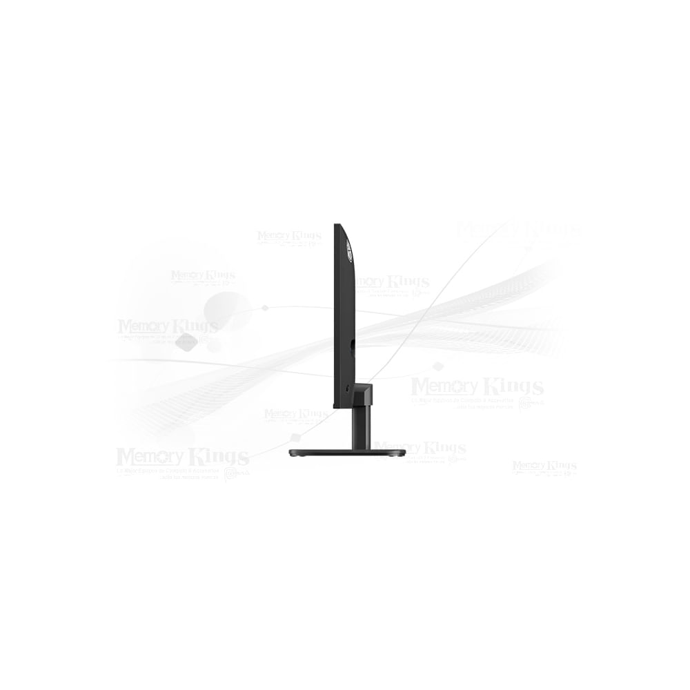 Monitor Cooler Master GA27FC de 27"" IPS FHD, 120Hz, 1ms - Ideal para gaming y multimedia