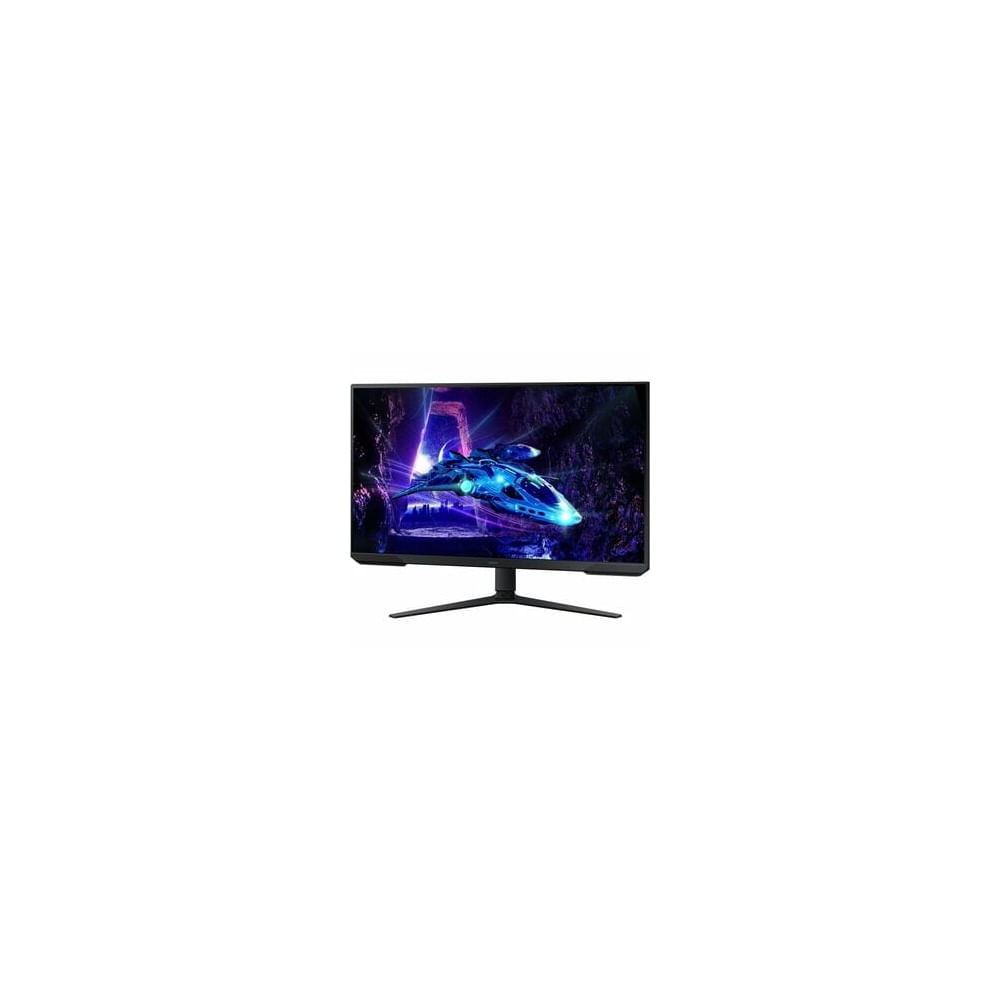 Monitor gaming Samsung Odyssey G3 de 32"" Full HD, 180Hz, 1ms, FreeSync, HDMI, negro
