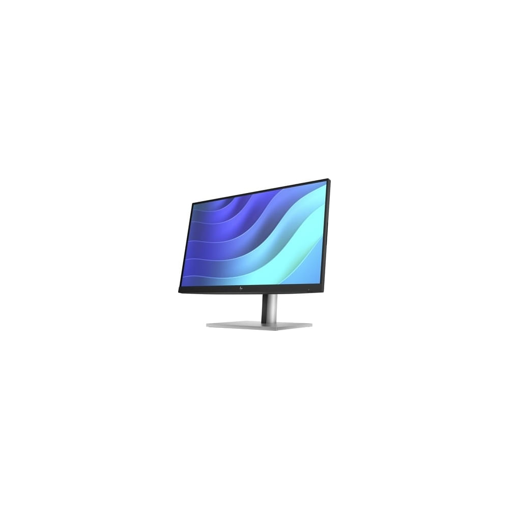 Monitor HP E22 G5 22"" Full HD IPS, Negro, 1920x1080, HDMI y DisplayPort, 5ms de respuesta