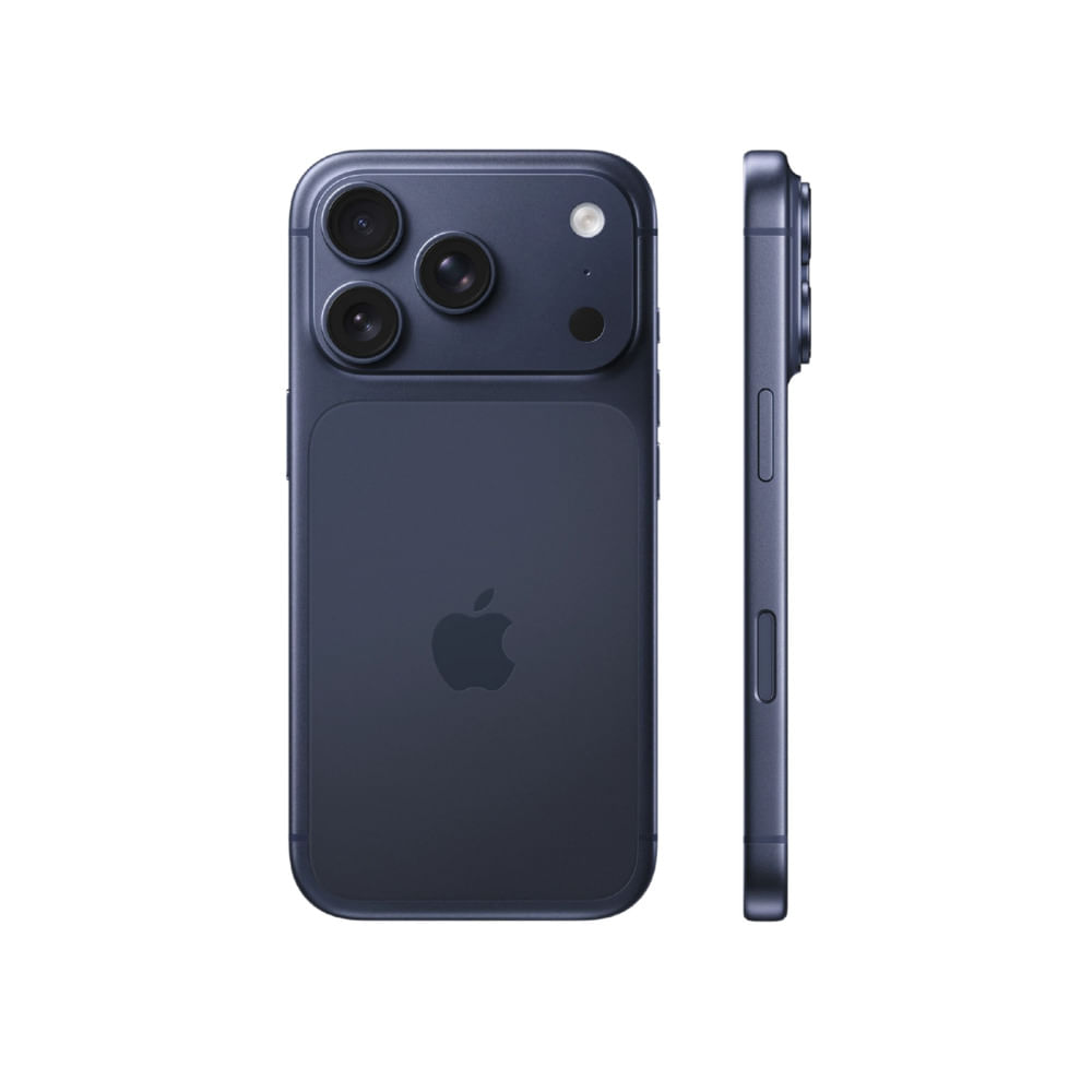 Preventa- Iphone 17 Pro Max Esim 256GB Deep Blue + Case de regalo