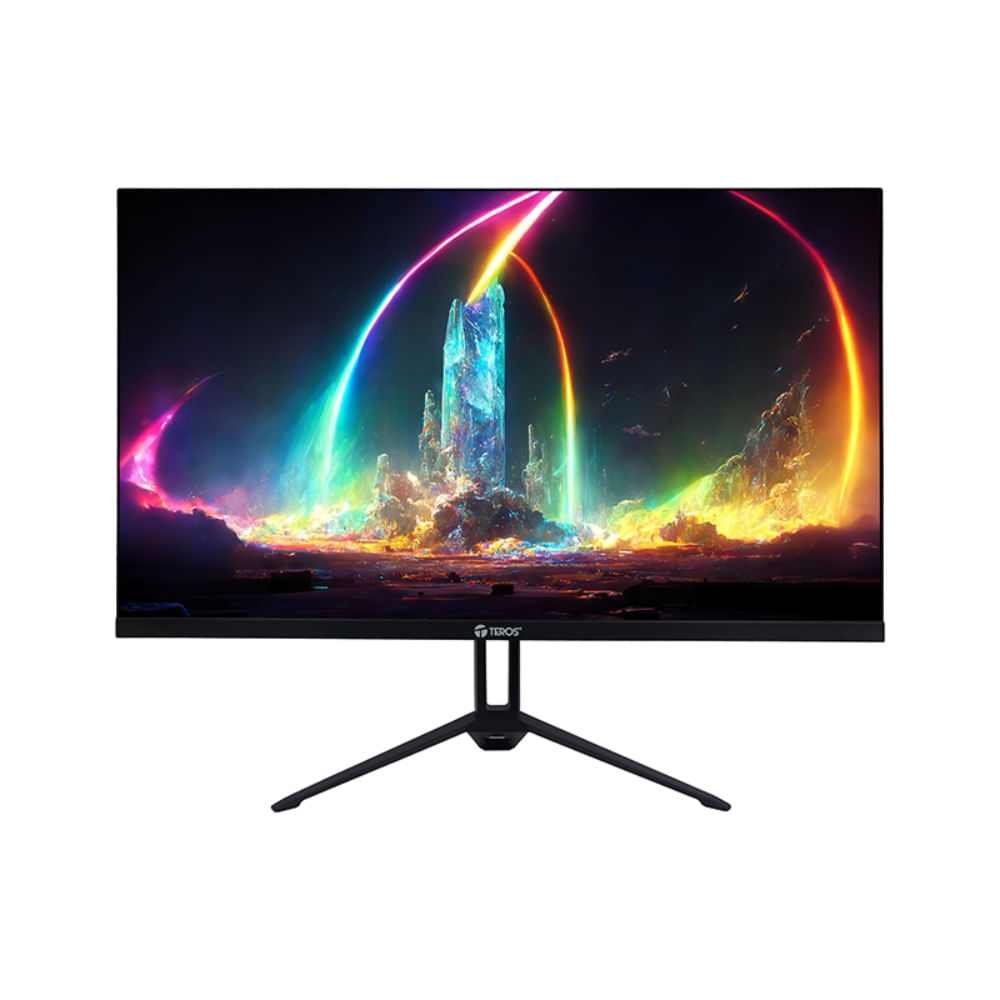 Monitor TEROS TE-2714S, 27"" FHD IPS, 144Hz, 1 ms, HDMI, DP, Speakers