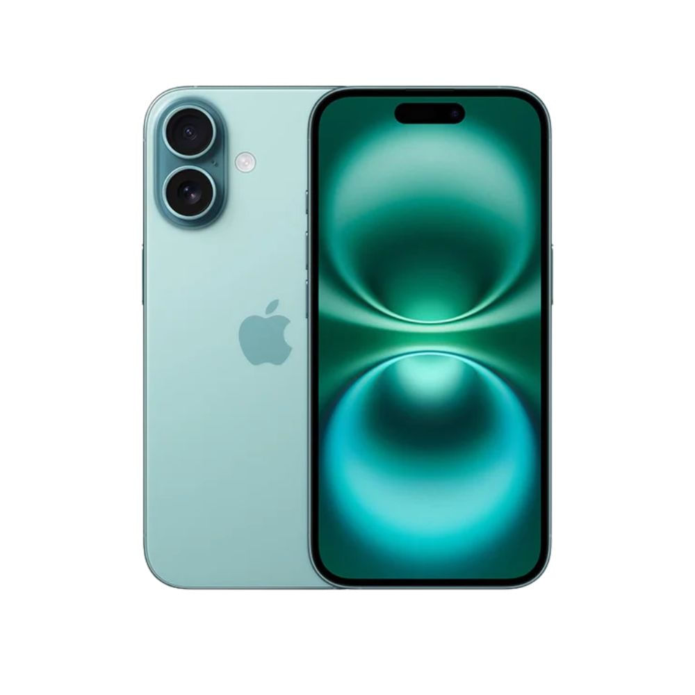 Iphone 16 PLUS 128gb color teal