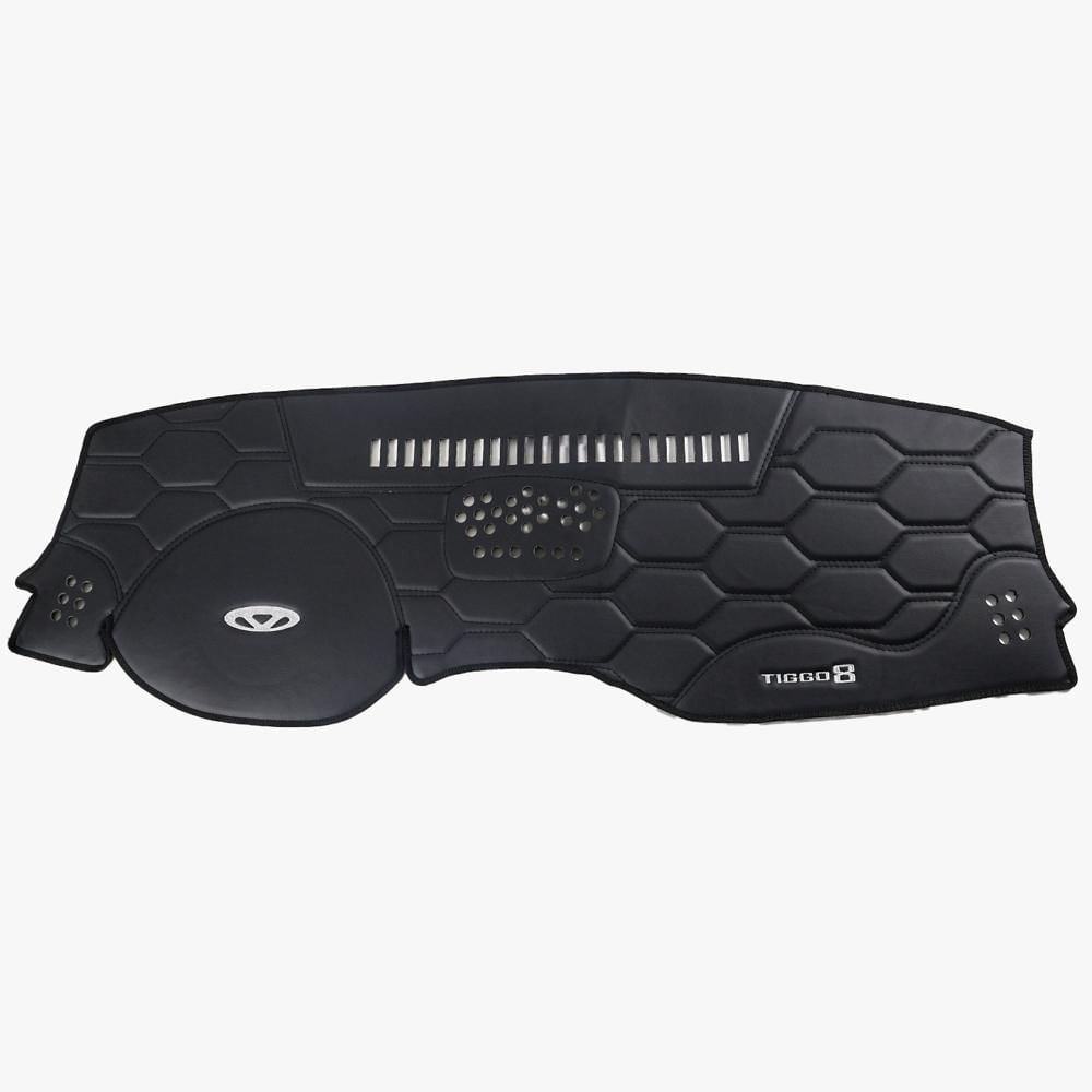 Protector De Tablero Para Chery Tiggo 8 Pro 2024-2025