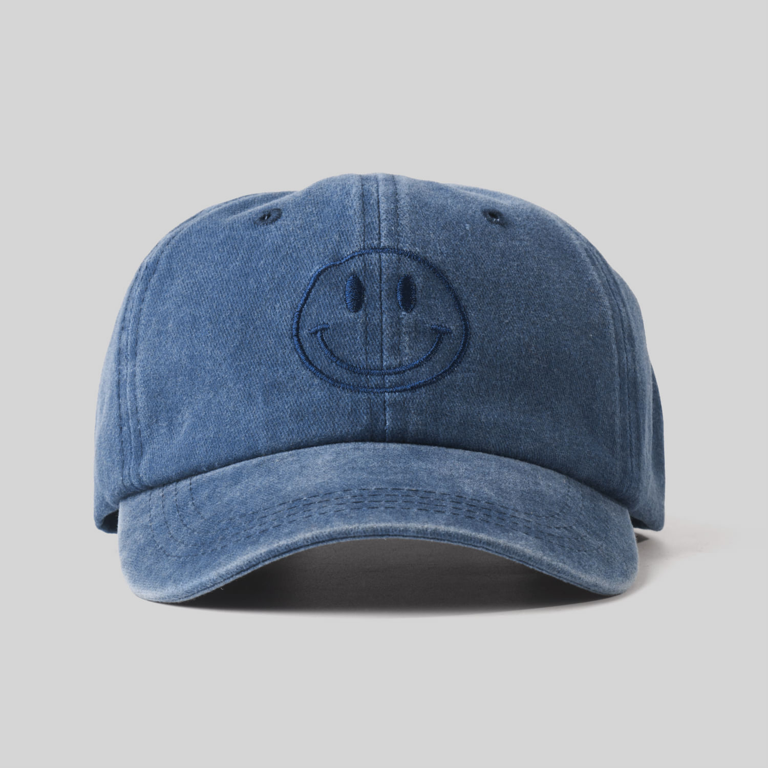 Gorra Hombre Amc Happy2