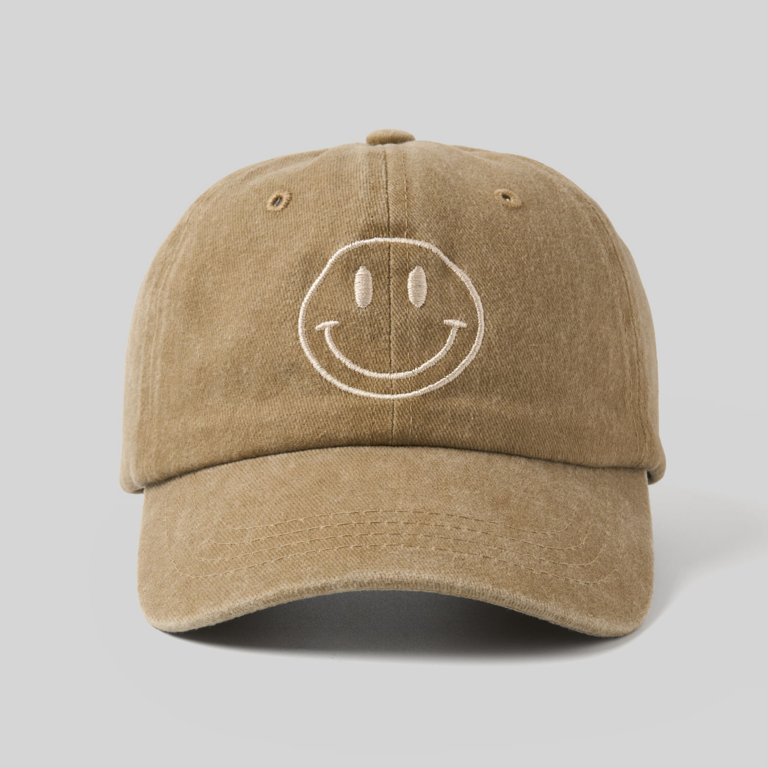 Gorra Hombre Amc Happy Acc1