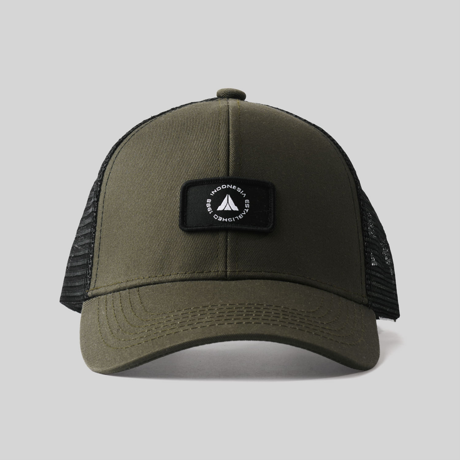 Gorra Hombre Aereal Acc1