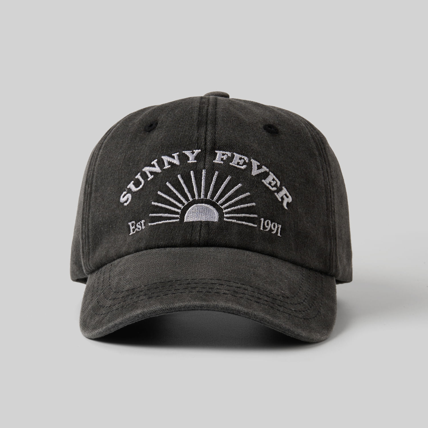 Gorro Para Teen Niño Aereal Wash 2