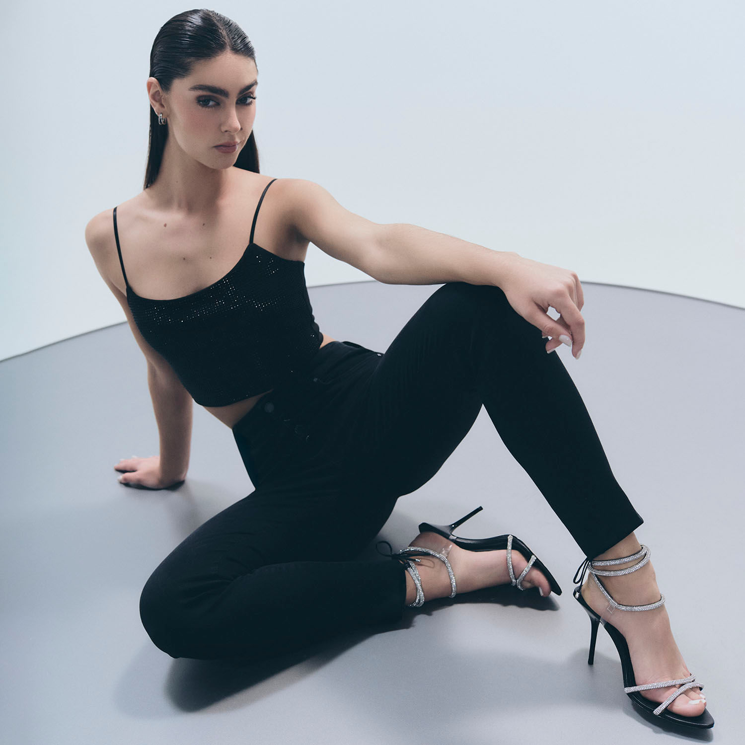 Jean Mujer Symbol Nala