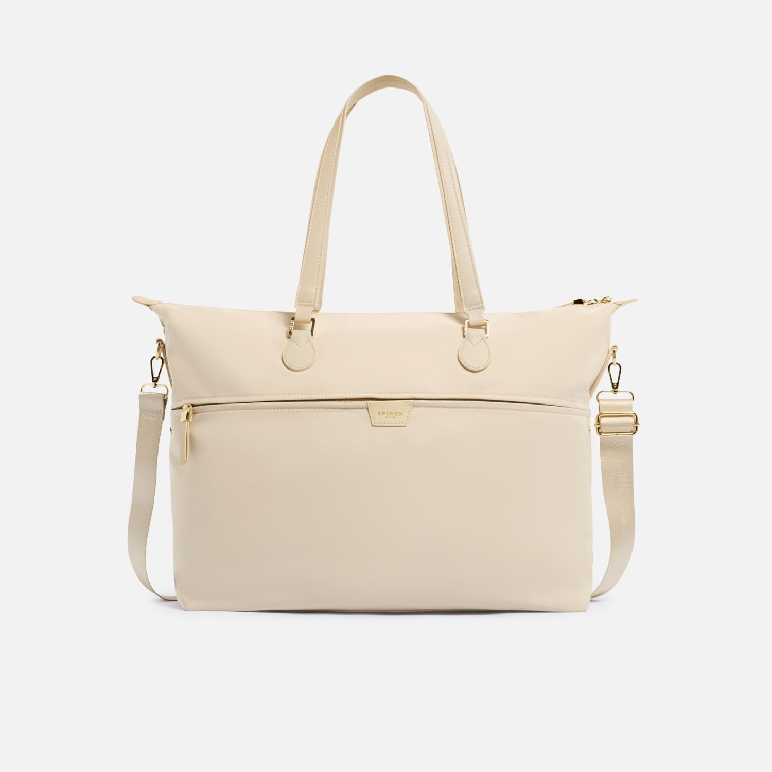 Bolso Crepier Tote Goretti Grande