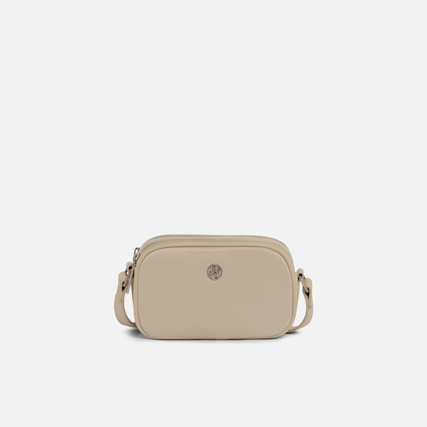 Cartera Crepier Crossbody Lara Chico
