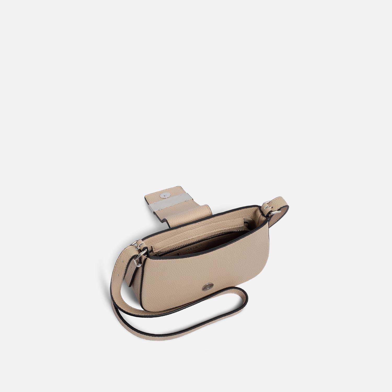 Cartera Crepier Hobo Len Chico