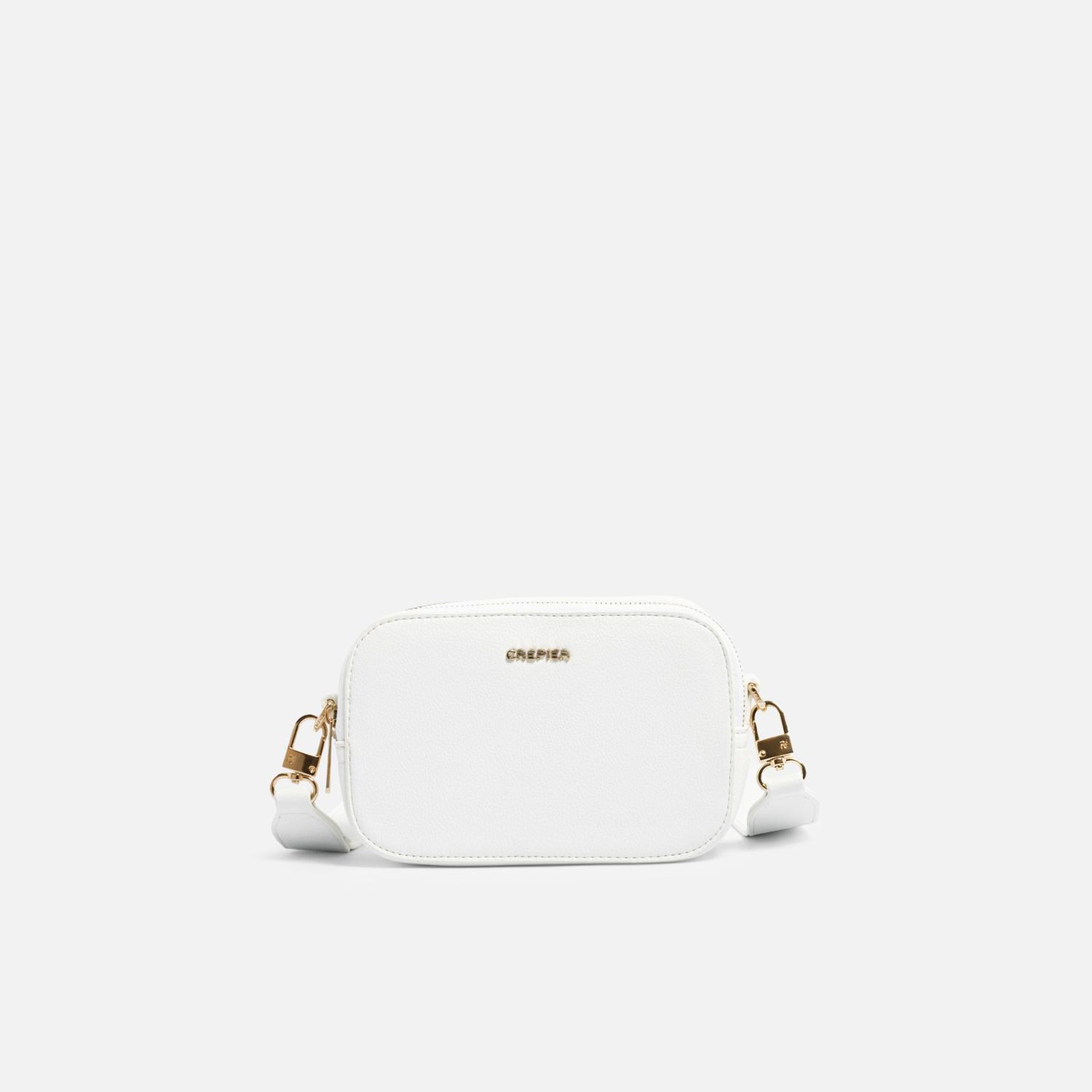 Cartera Crepier Crossbody Millie Chico