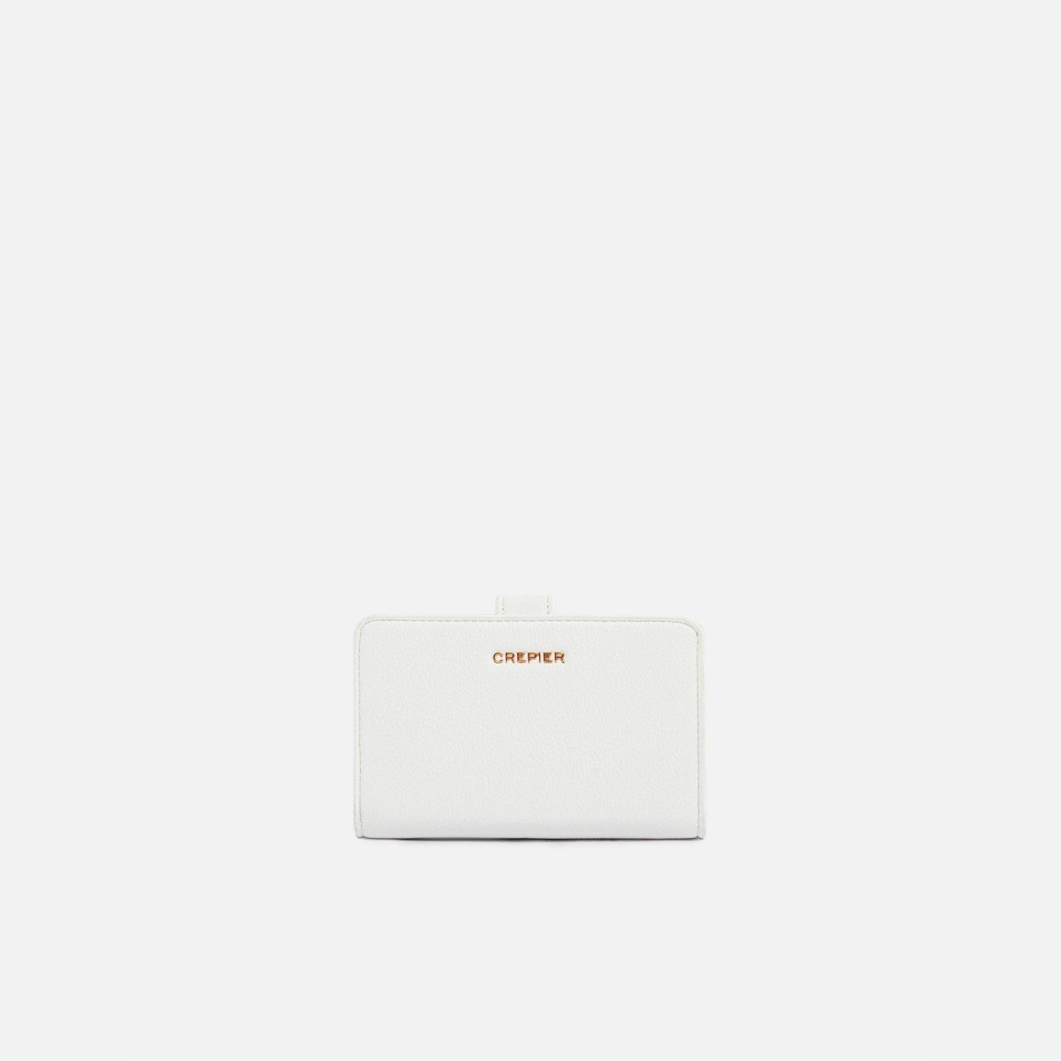 Billetera Crepier Millie Mediano