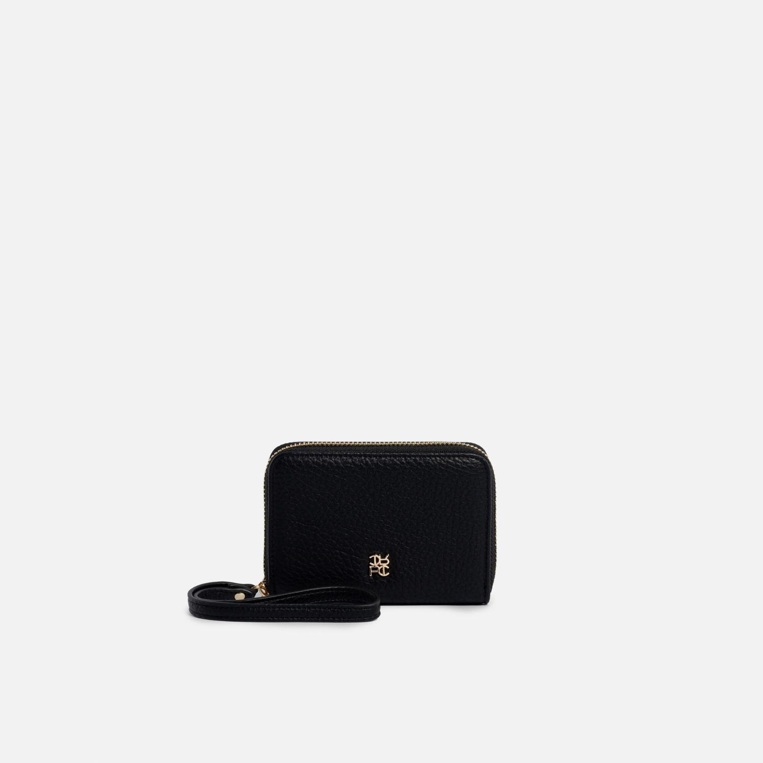 Billetera Crepier Aria Chico