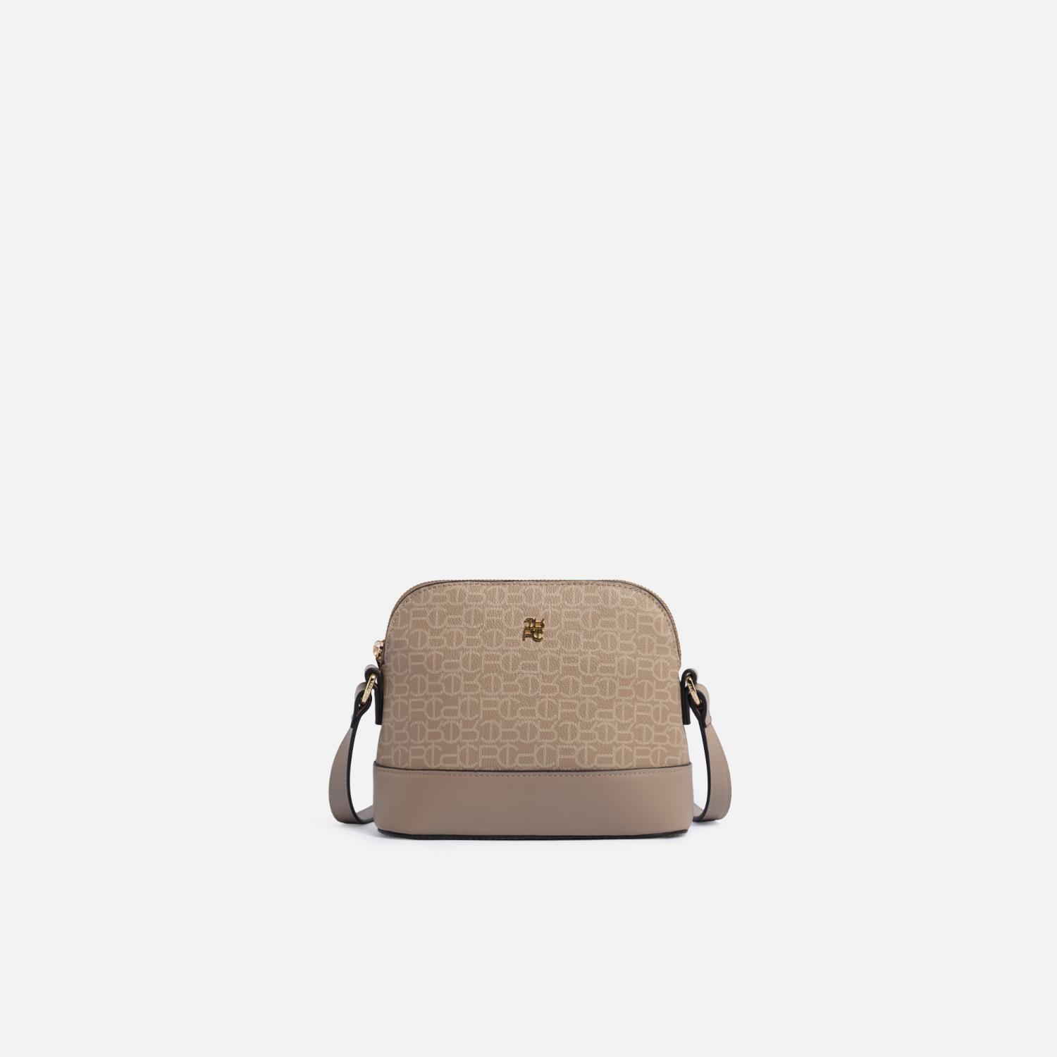 Cartera Crepier Crossbody Esme Chico