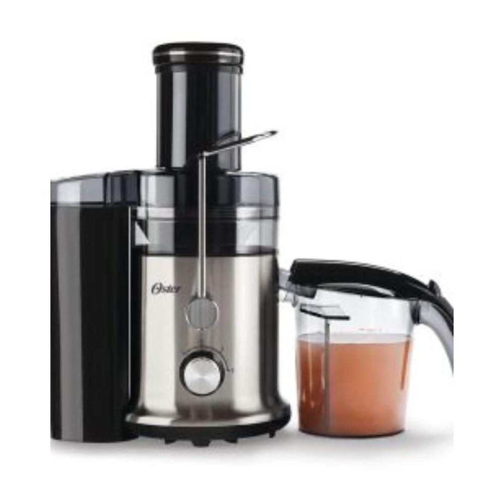 EXTRACTOR DE JUGOS OSTER FPSTJE320S SILVER