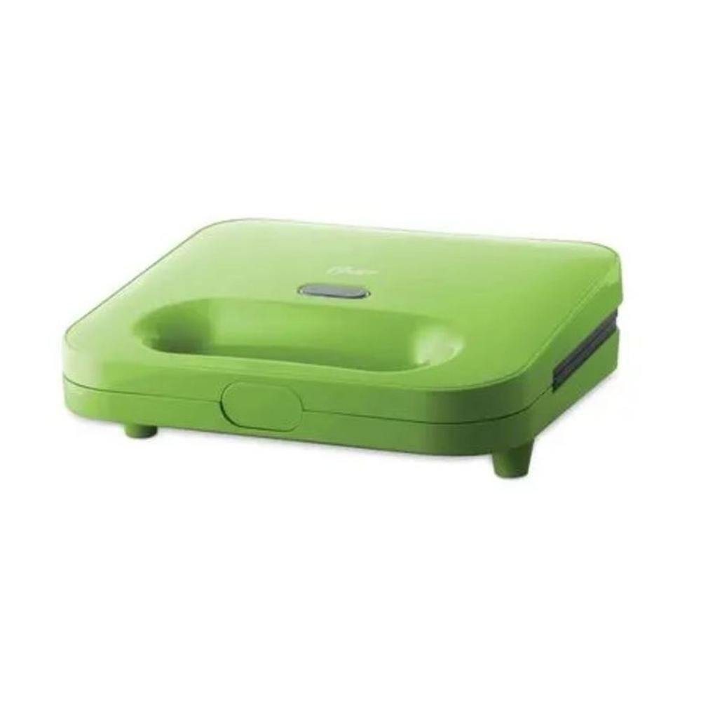 SANDWICHERA OSTER VERDE COMPACTA CKSTSM2885K
