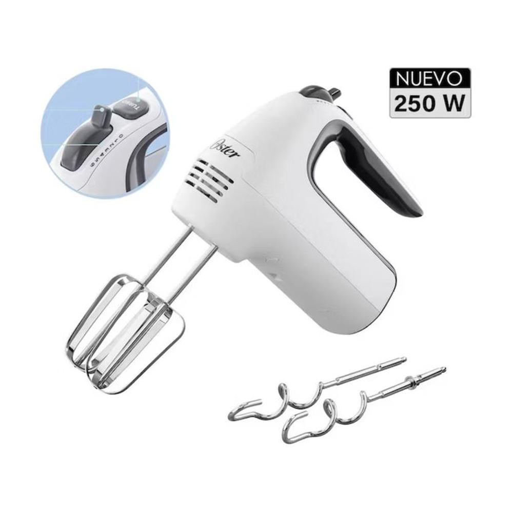BATIDORA DE MANO OSTER FPSTHM3532