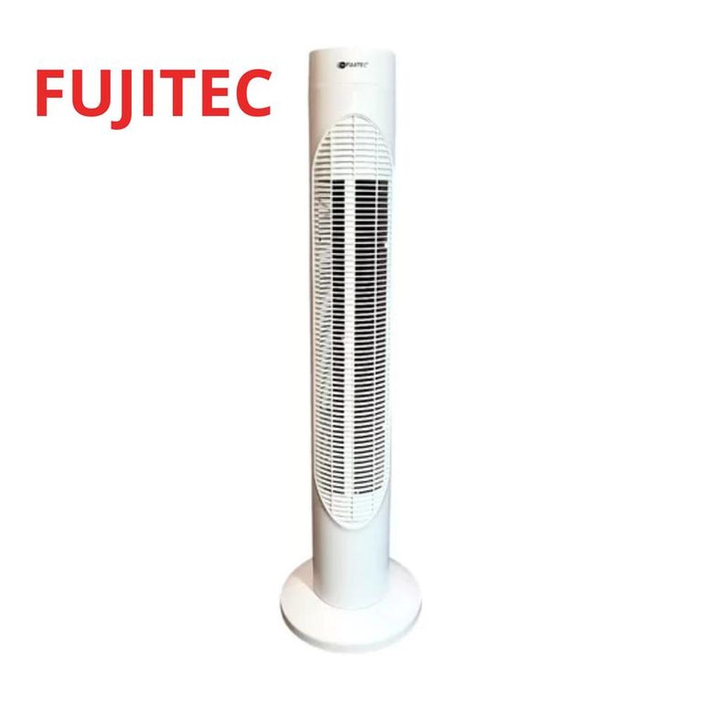 VENTILADOR DE TORRE DE 32 PULGADAS FUJITEC CF-3200