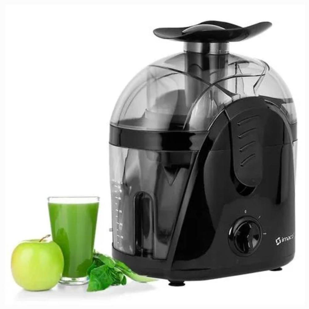 EXTRACTOR DE JUGOS IMACO CP4830