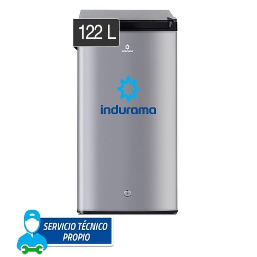 Frigobar Indurama 122 Litros RI-159CR Cromado